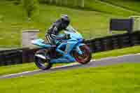 Advanced Group Blue Bikes